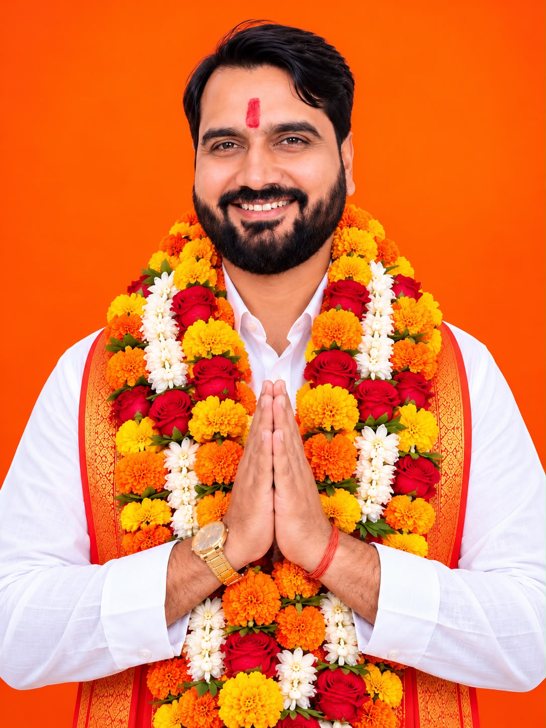 Satish Sharma